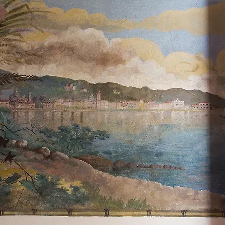 Casa Iris Ορμπετέλλο