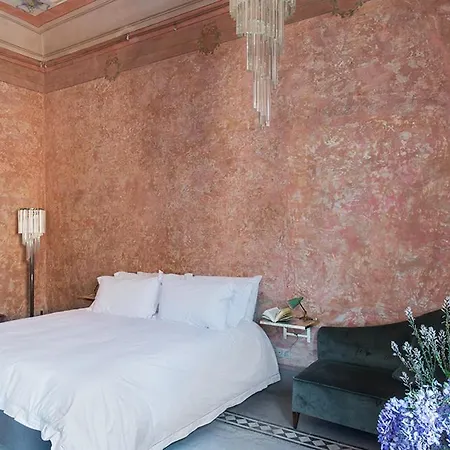 Casa Iris Bed & Breakfast