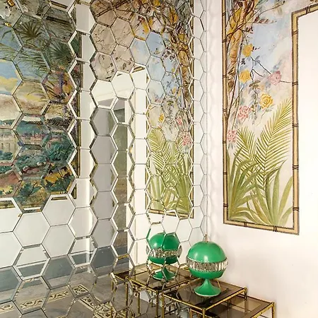 Casa Iris