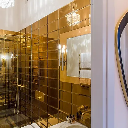 Bed & Breakfast Casa Iris