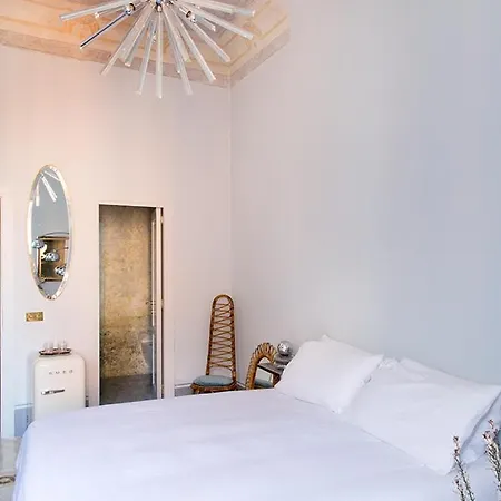 Bed & Breakfast Casa Iris