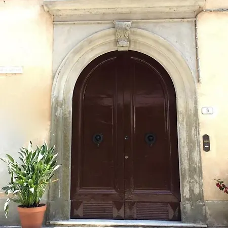 Casa Iris *