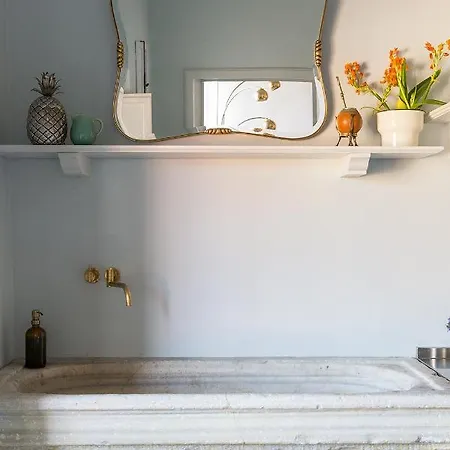 Casa Iris Bed & Breakfast Orbetello