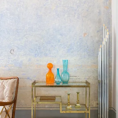 Casa Iris Bed & Breakfast Orbetello