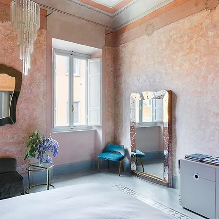 Bed & Breakfast Casa Iris *